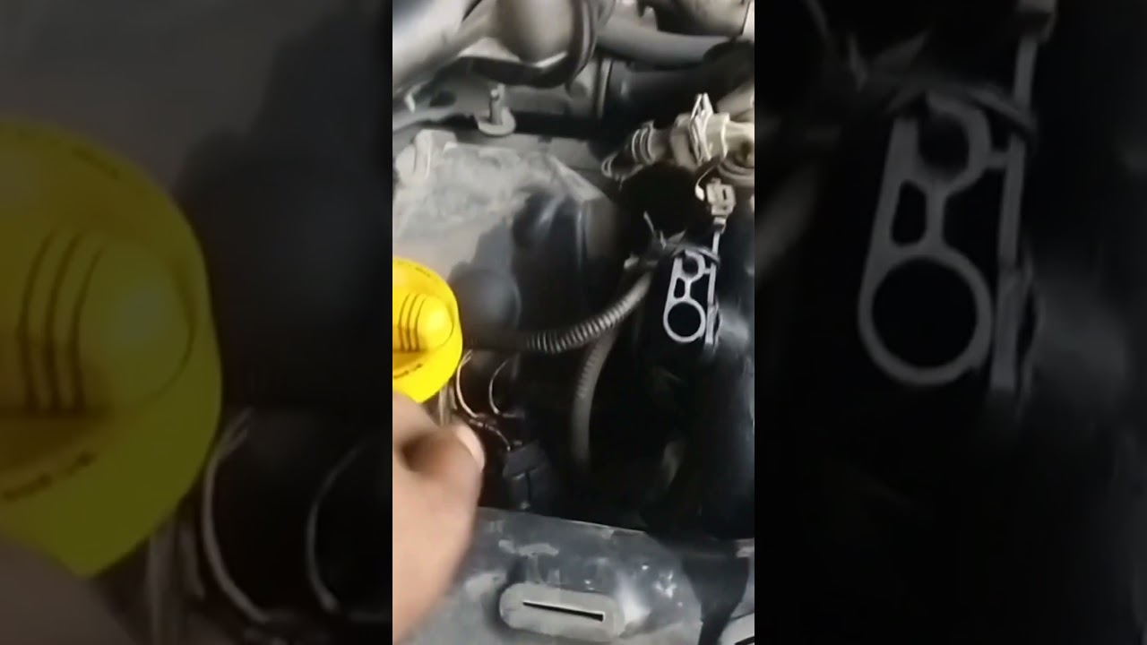 Renault duster Low pickup problem#