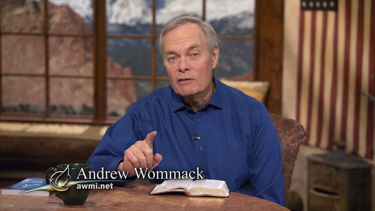 God Wants You Well: Week 3, Day 5