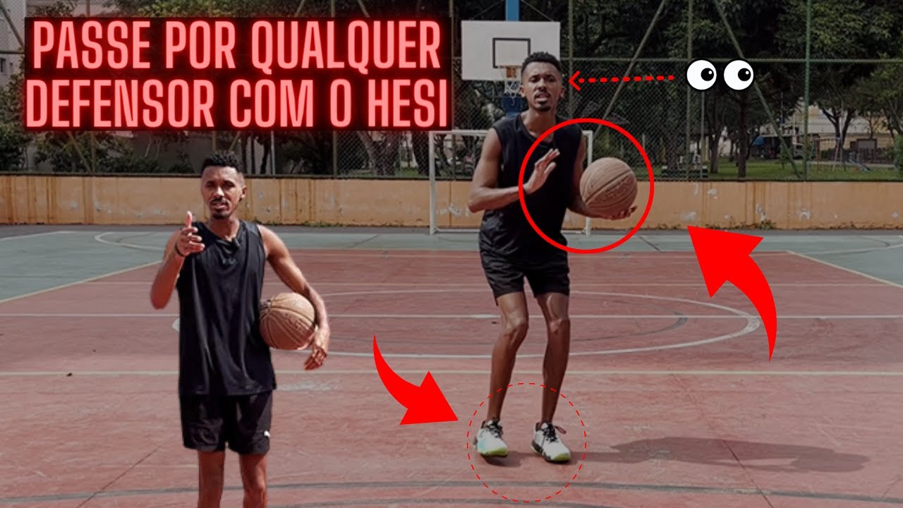 O passo a passo para fazer o HESITATION | Adicione o hesi em seu jogo hoje