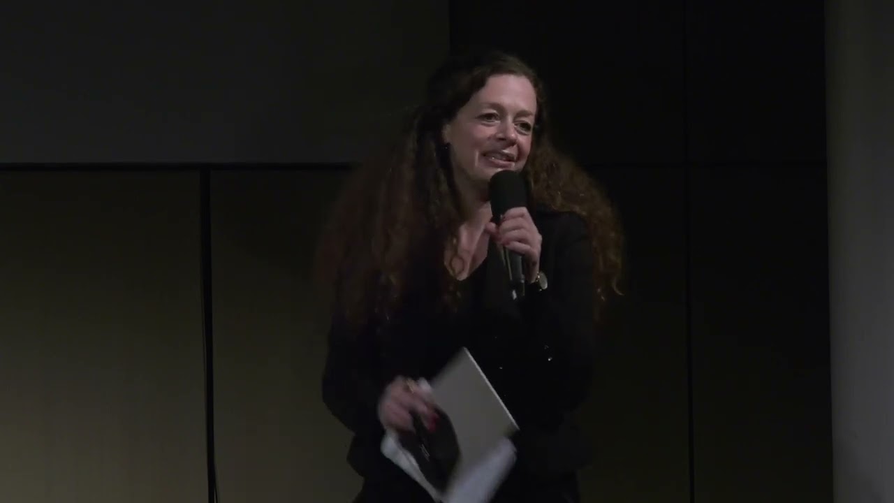 Panel discussion on the film screening of 