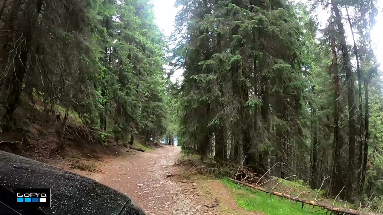 Drumul Strategic Transalpina - ultima parte. #strategicatransalpina #transalpina #romania