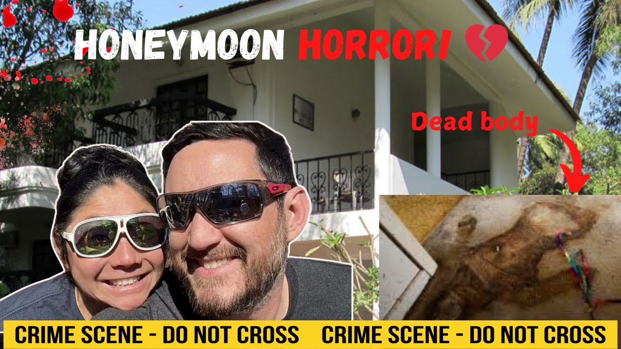 MARRIAGE Turns DEADLY When LOVE Turns Toxic