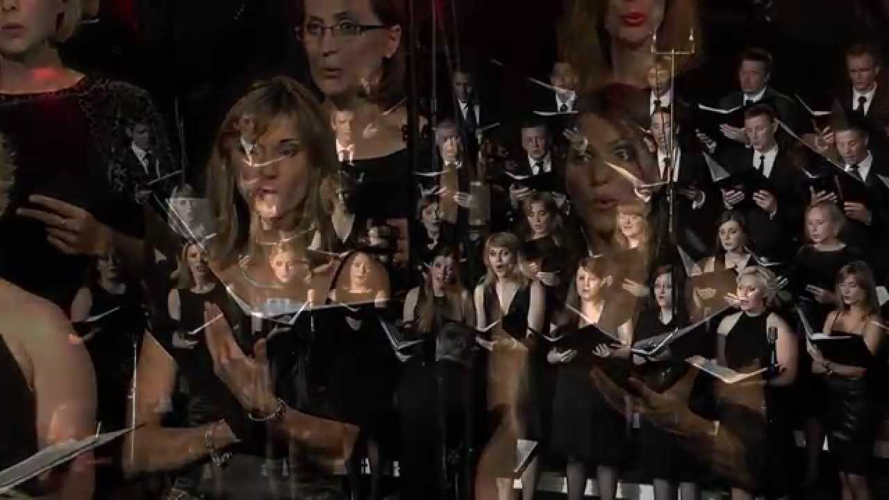 Se equivocó la paloma - Bel Canto Choir Vilnius