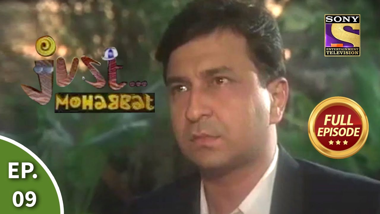 Ep 9 - Will Raj Accompany His Family For Picnic?  - Just Mohabbat - Full Episode