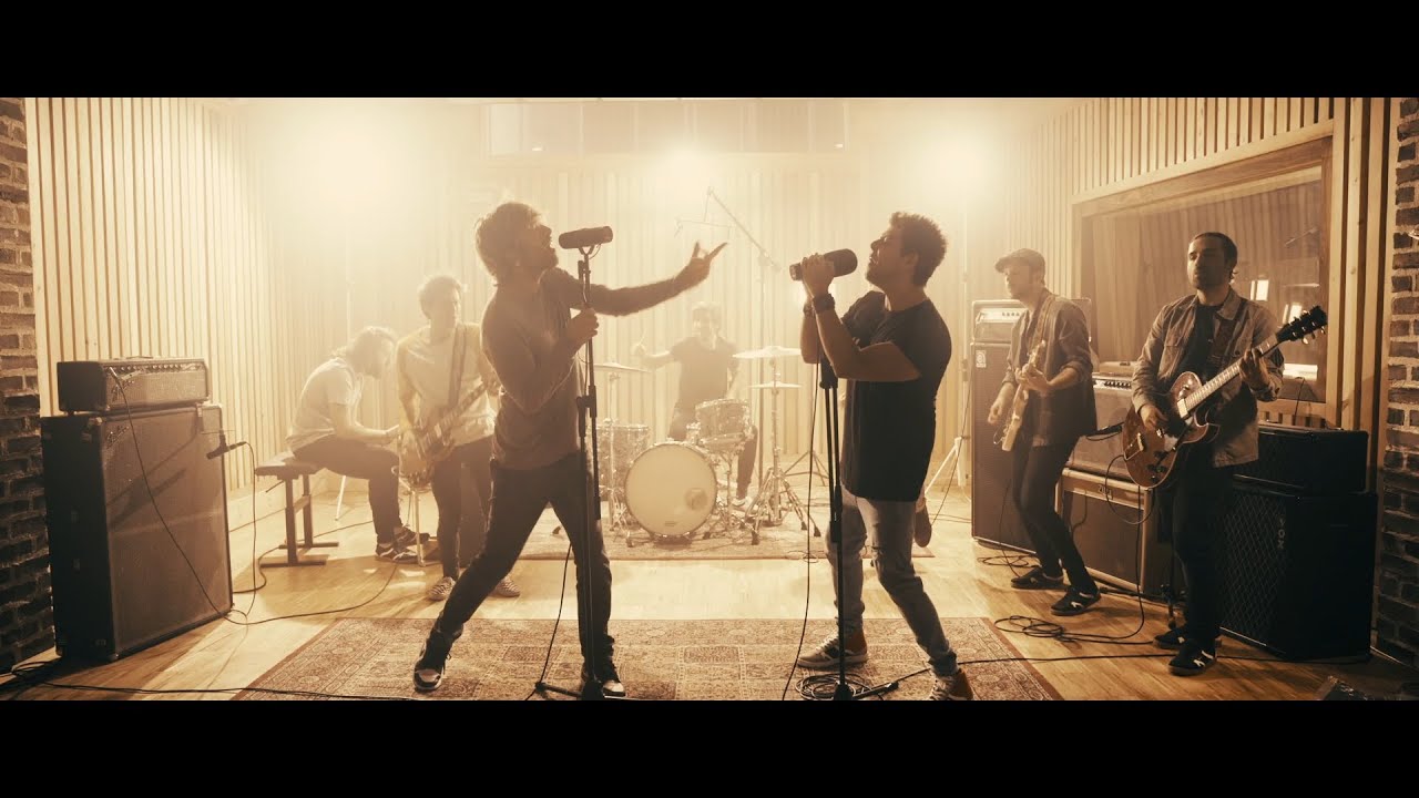 Playa Cuberris - Gigantes feat. Marlon (Videoclip Oficial)
