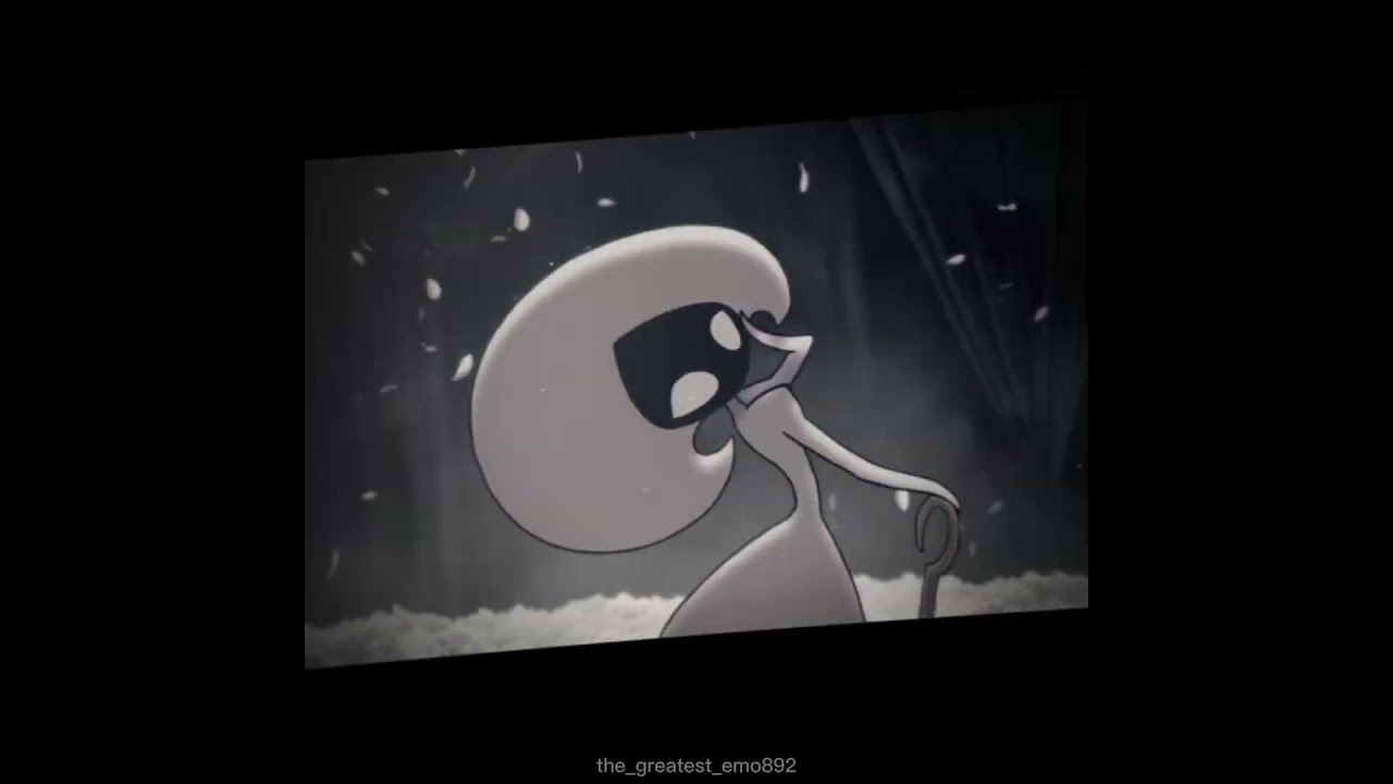 hollow knight hornet and lace edit 
