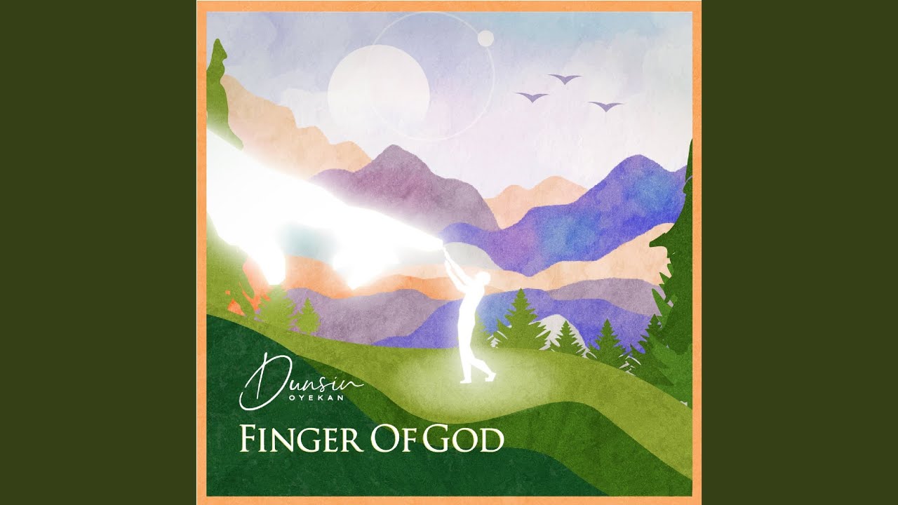 Finger of God