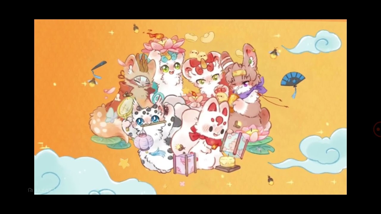 fabulous beasts Fan Club