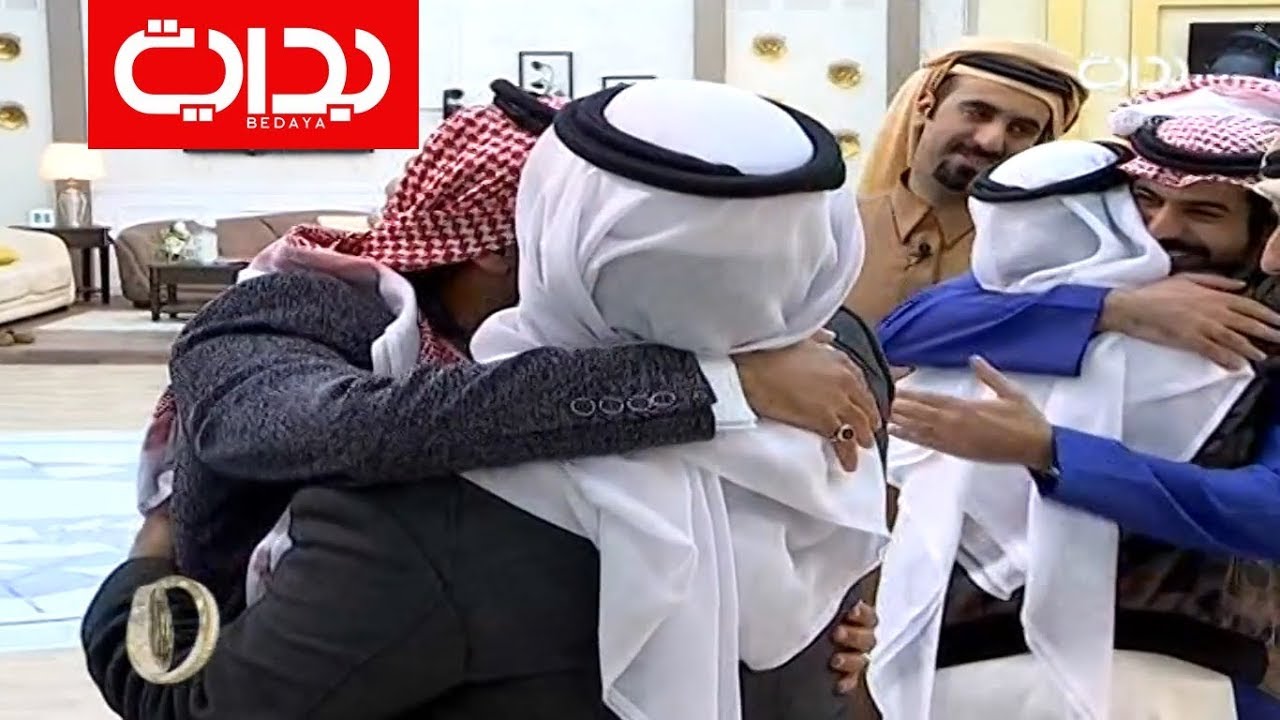 فلاش موب مع غازي المطيري - أحوال العيد | #زد_رصيدك82