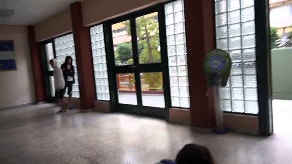 Η ζωή στο σχολείο... (School Bulling)