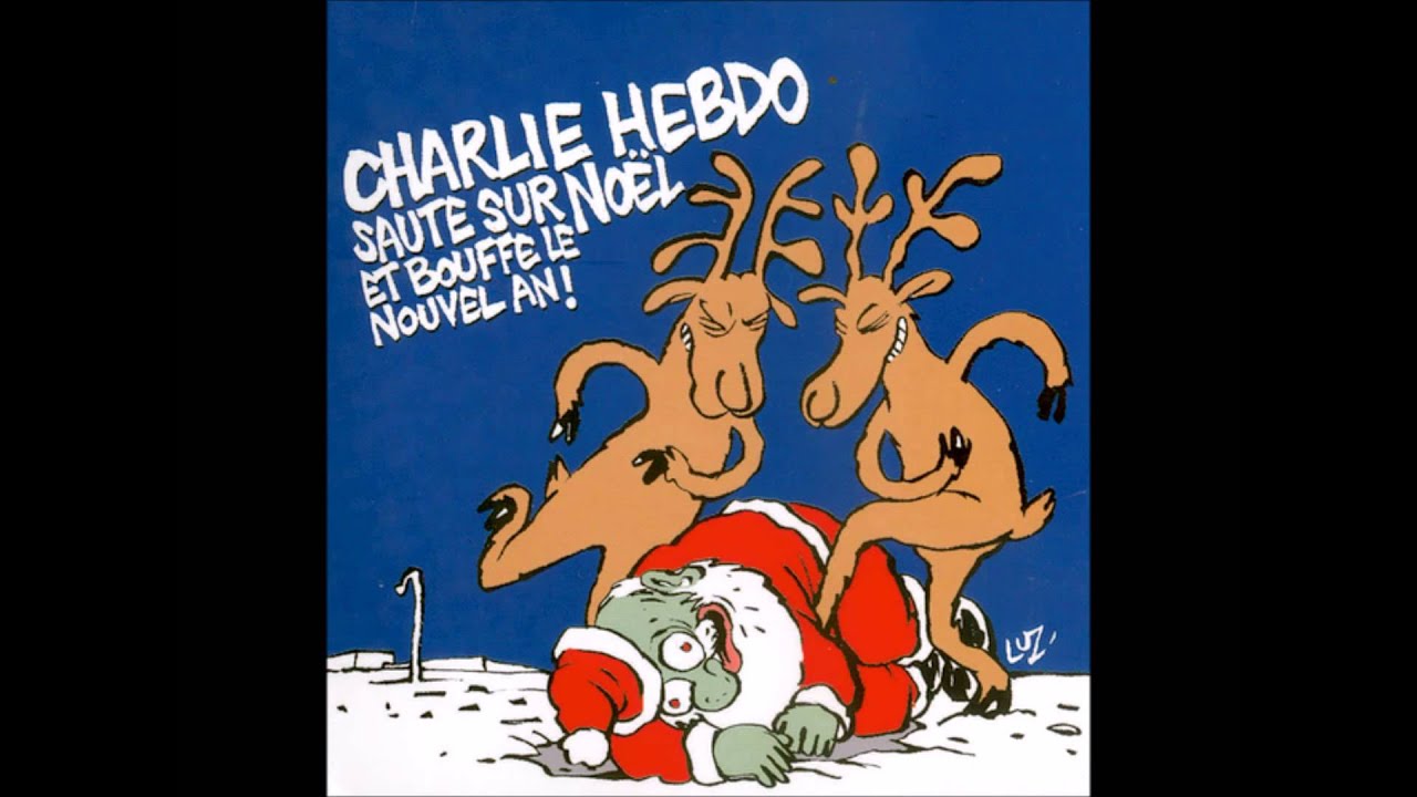 07   Charlie Hebdo 