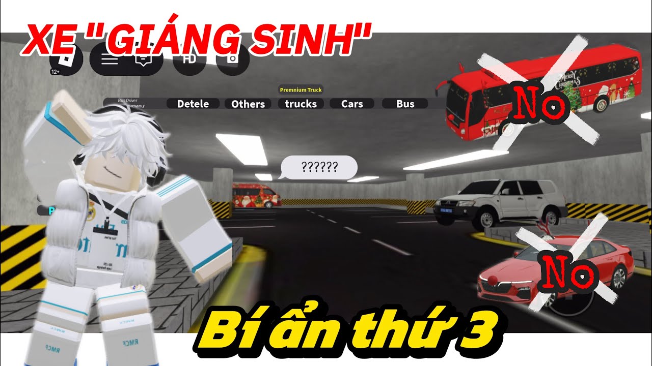 Truy Tìm Chiếc Xe 