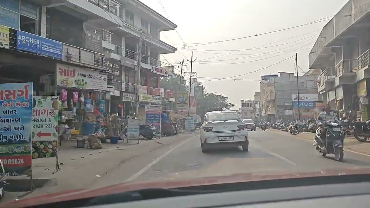 लोनीवाडा गुजरात