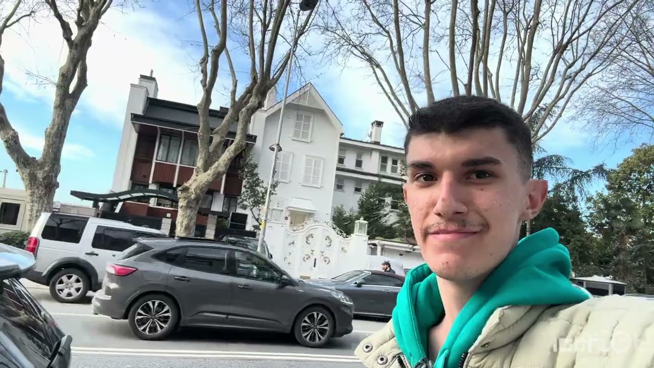YASAK ELMA ÇEKİLDİĞİ YALI 
