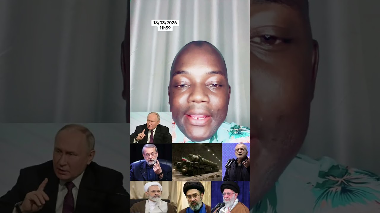 18 mars 2026