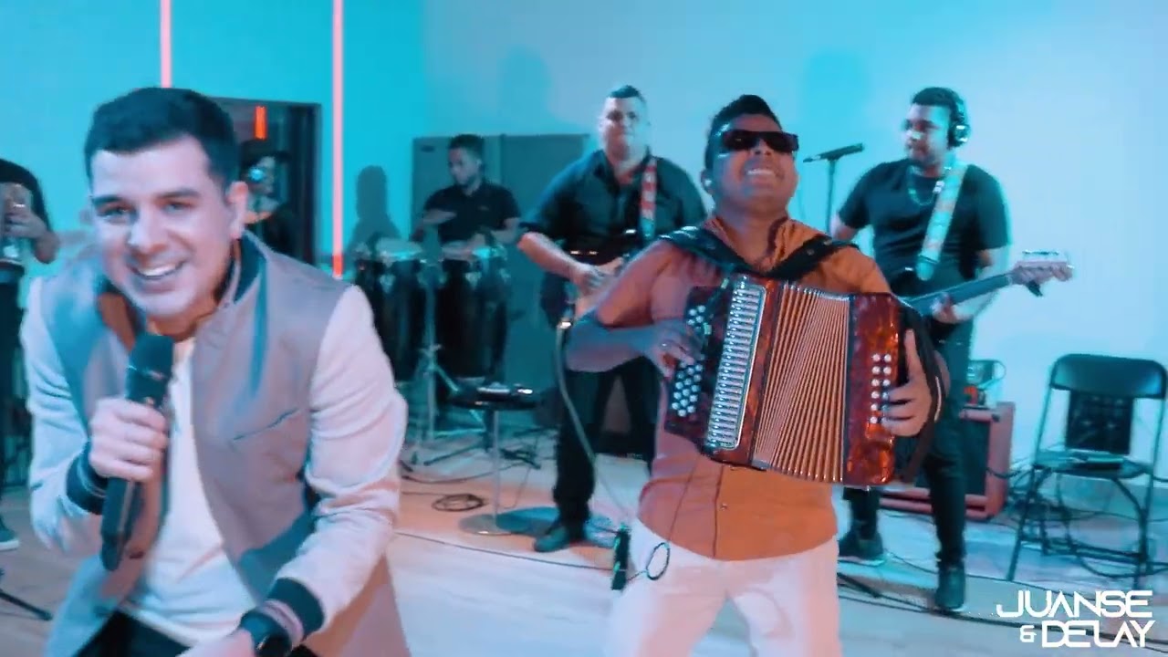 Pregúntele A Su Hija - Juanse Rivero & Delay Magdaniel (Cover - Farid Ortiz)