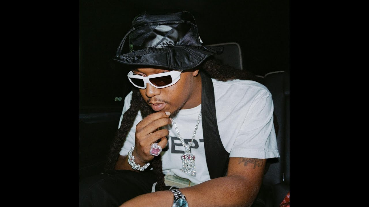 [FREE] Takeoff Type Beat - 