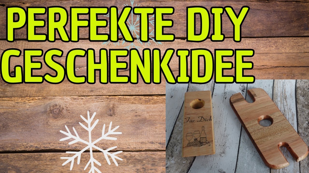 Kleine Geschenkideen aus Restholz selber machen #diy #woodworking