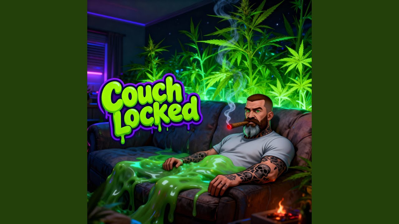 Couch Locked