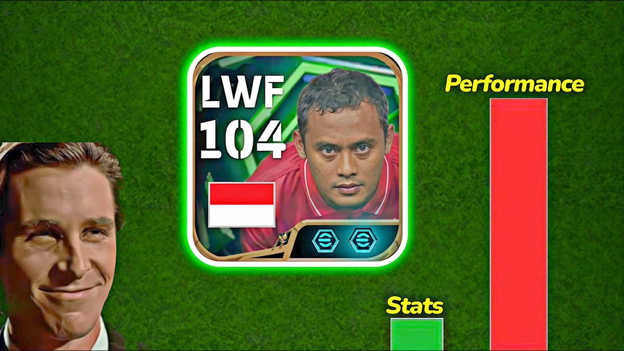 BLITZ CURLER ATEP RIZAL IS BUILT DIFFERENT&hellip; 🤯 | efootball 26 Mobile ✨