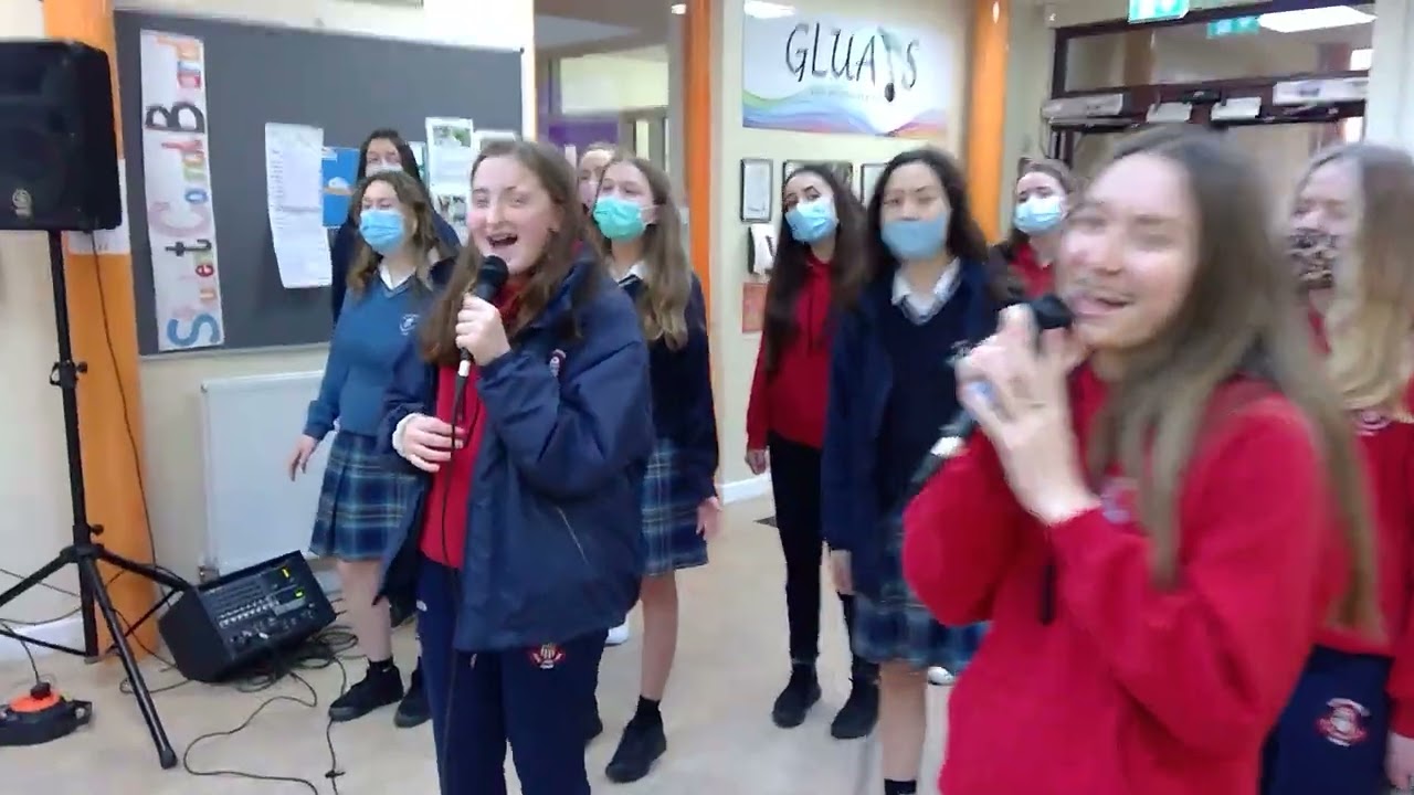 CEIST Day 2022 - Best Day of my Life (Gluais)