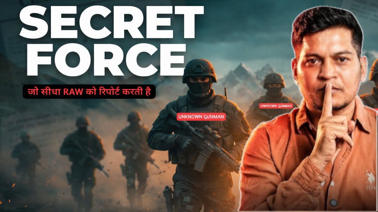 LUCKY BISHT SHOCKING Truth About SFF ! Delta force of India 