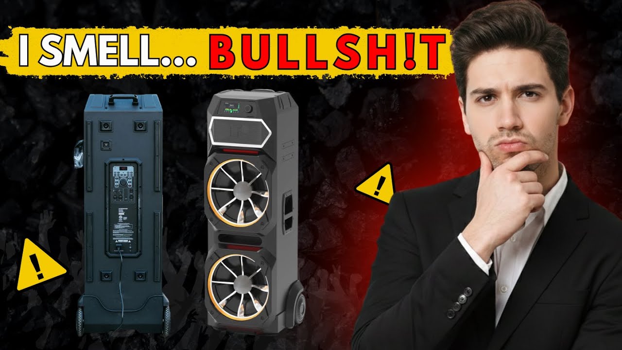 Правда о колонке Monster G130 2025 года — стоит ли покупать или нет?