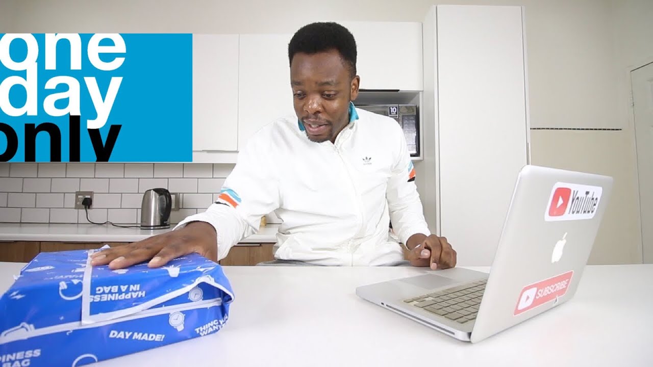 One Day Only, South Africa | #onlineshopping