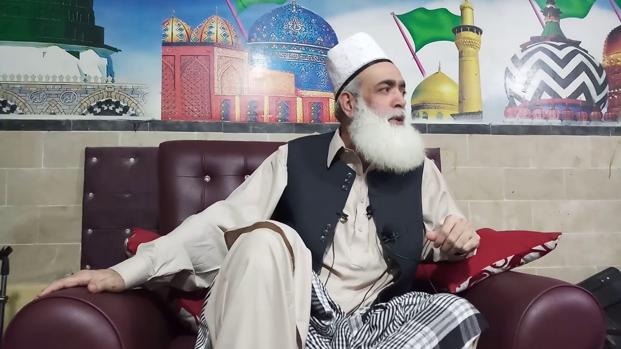 انسان کس بات سے خوفزدہ رہتا ہے اور اس خوف کا علاج کیا ہے ۔۔ ملفوظات ۔(شاہِ عارف المعروف میاں حضور )