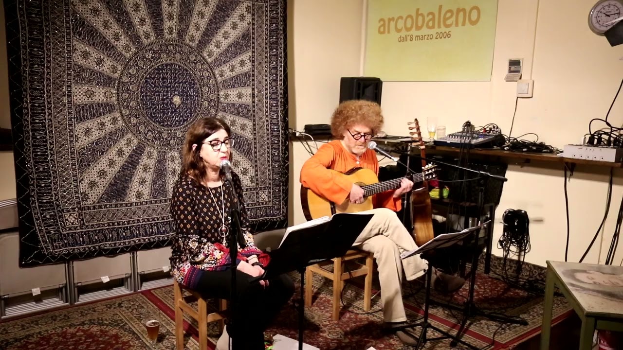 Circolo Arci Arcobaleno 2025