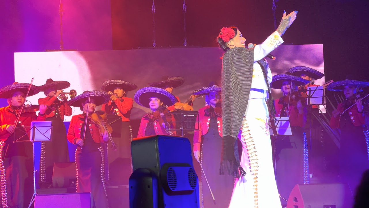 Paloma Negra - Lila Downs