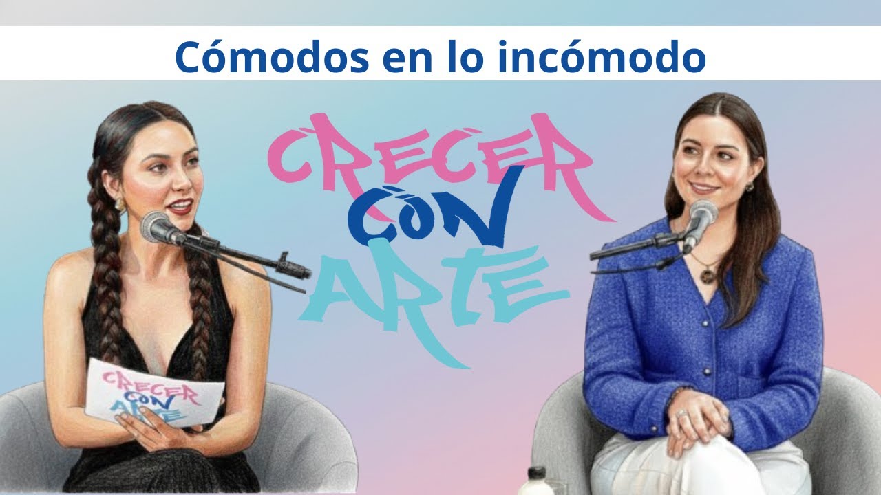 T1. Ep.5 Cómodos en lo incómodo: aprender a sentir