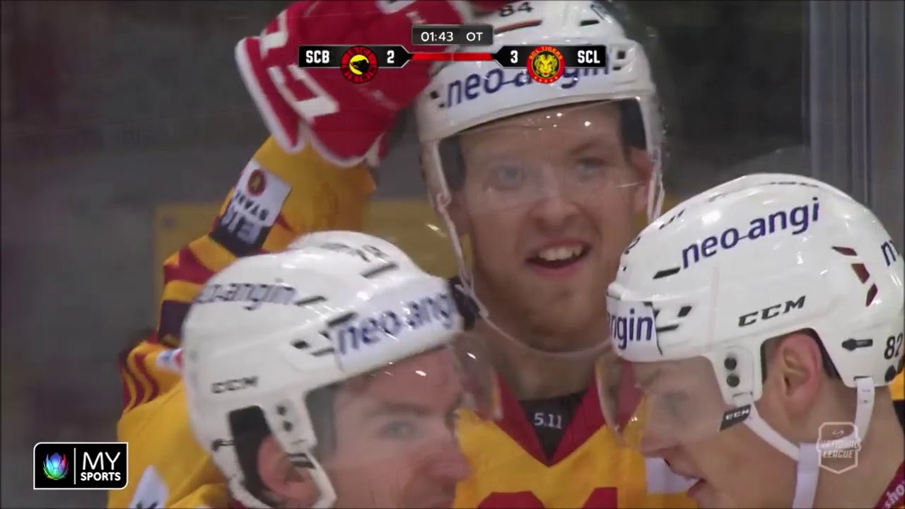 Eero Elo 18-19