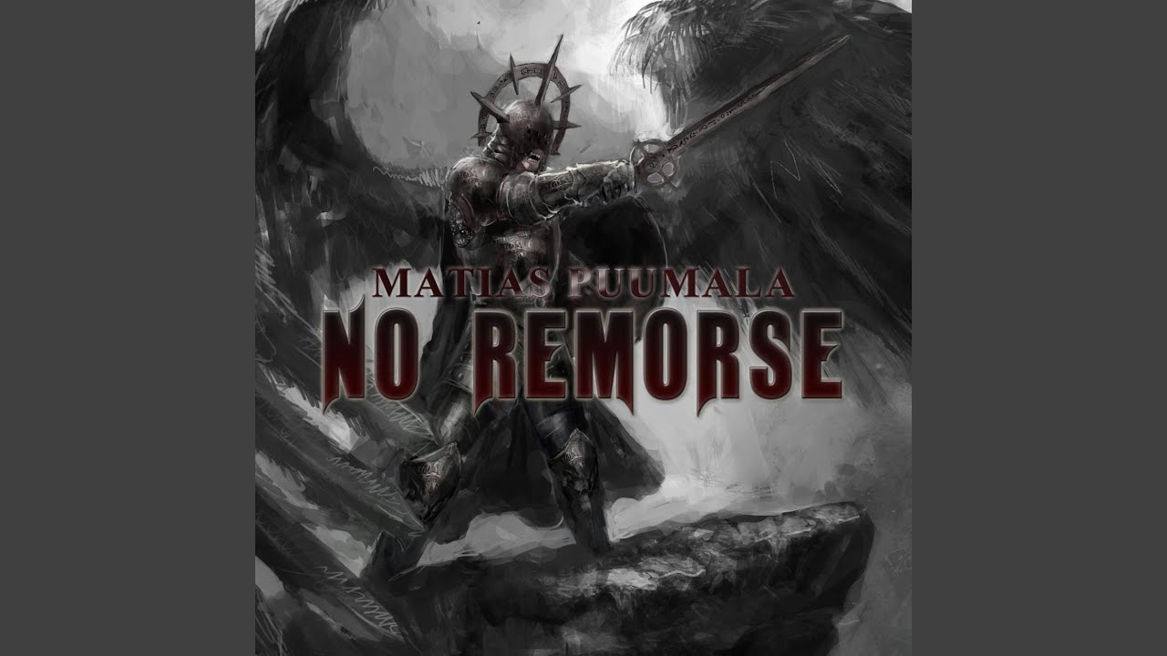No Remorse