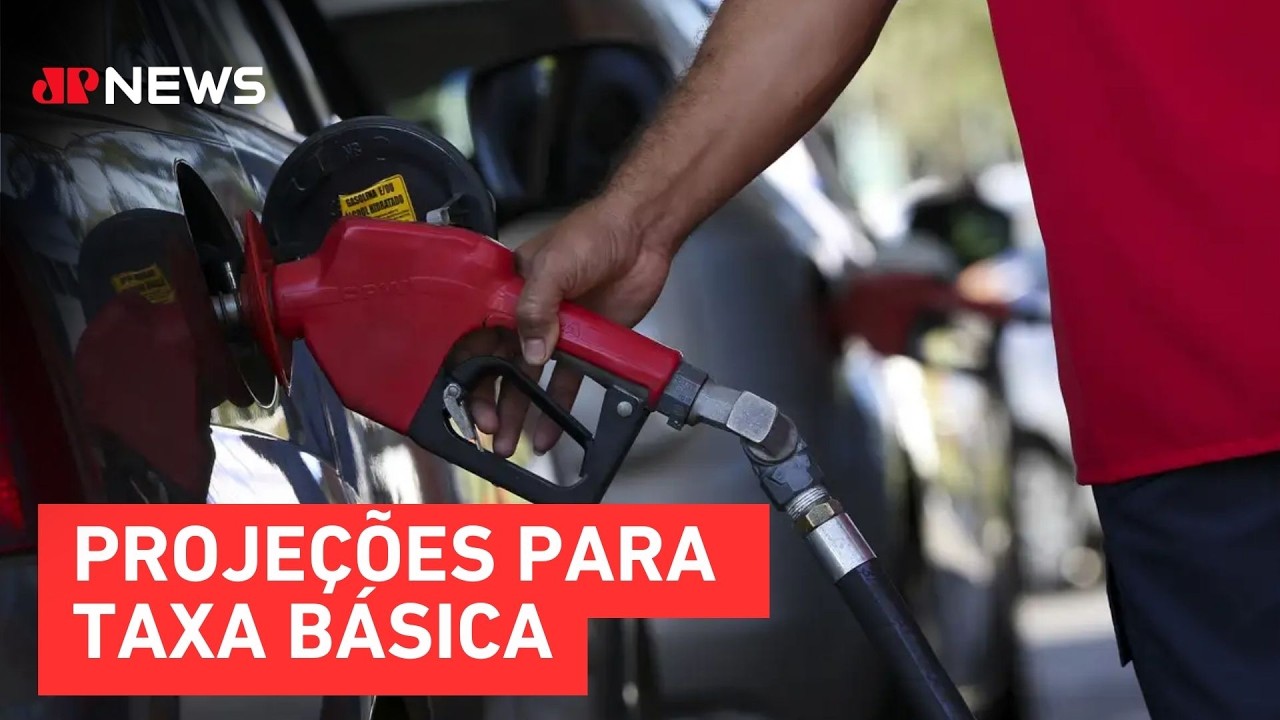 Conflito no Irã gera cautela e mercado já prevê corte menor da Selic em março