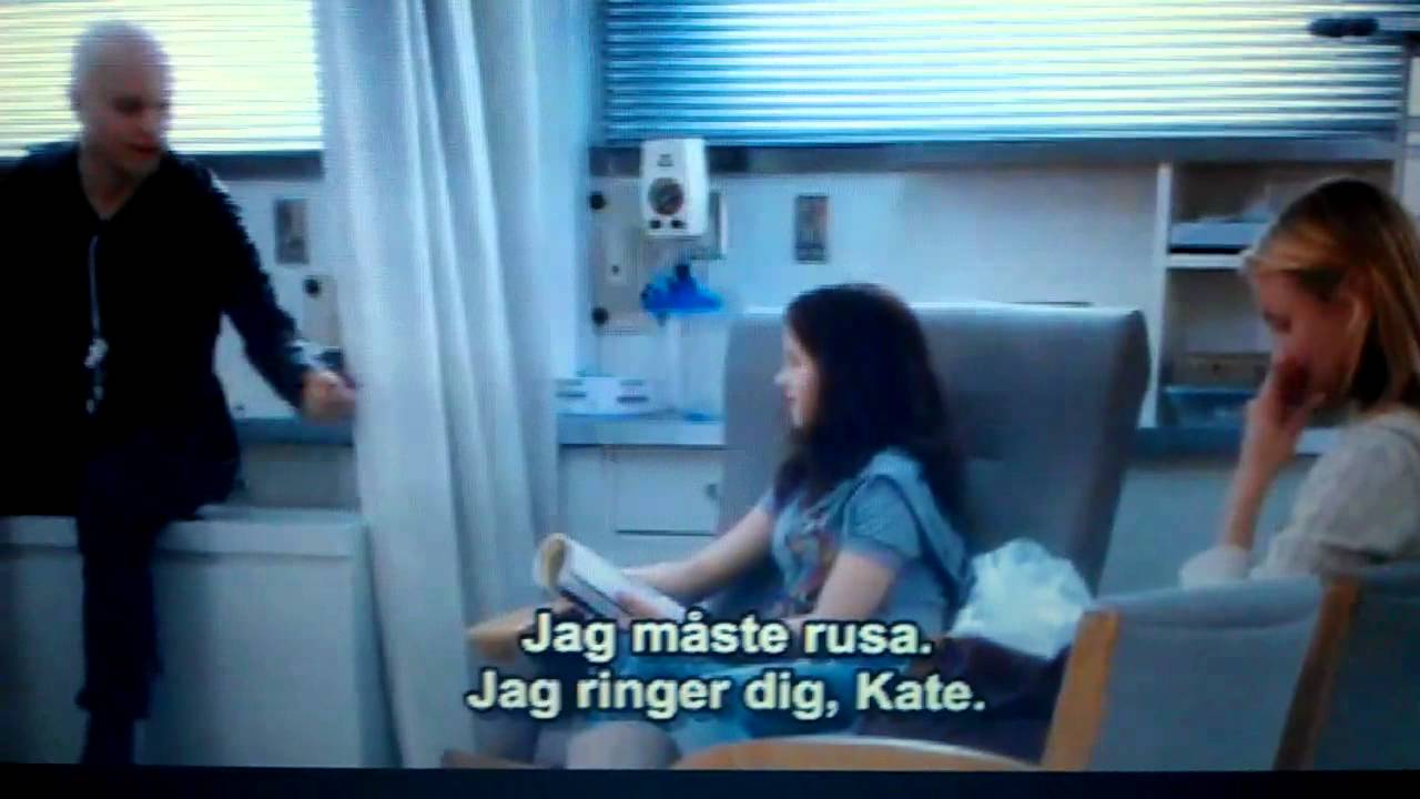 My Sister's keeper 