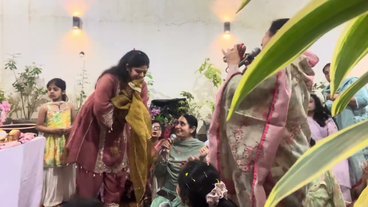   ਫੁੱਲਾਂ ਦੀ ਆਈ ਏ ਬਹਾਰ ਜੀ ਵਧਾਈ ਹੋਵੇ###ਕੀਰਤਨ ਦਰਬਾਰ 🙏🙏
