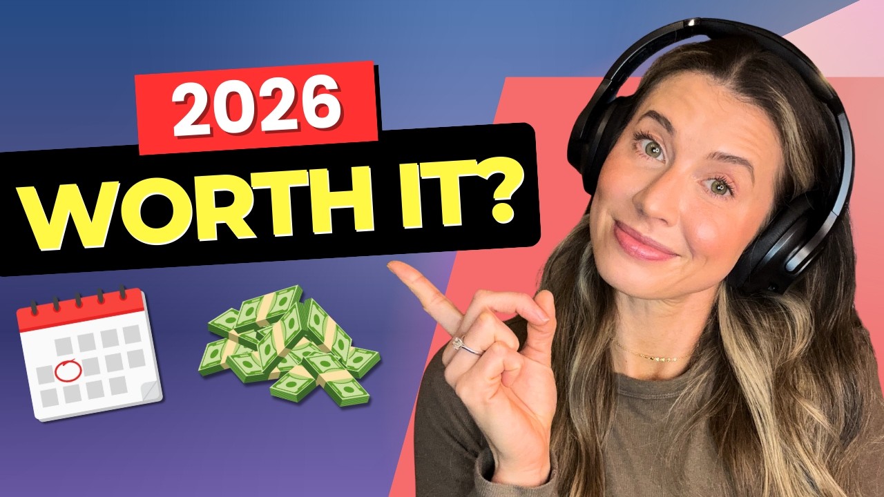 Teaching English Online in 2026: Is It Still Worth It? (My 1-Year Results)
