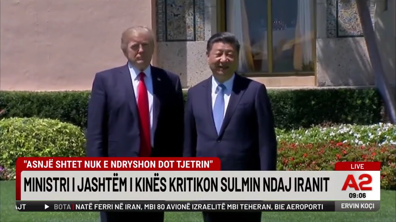 🔴LIVE-A2 CNN LIVESTREAM 8 mars 2026