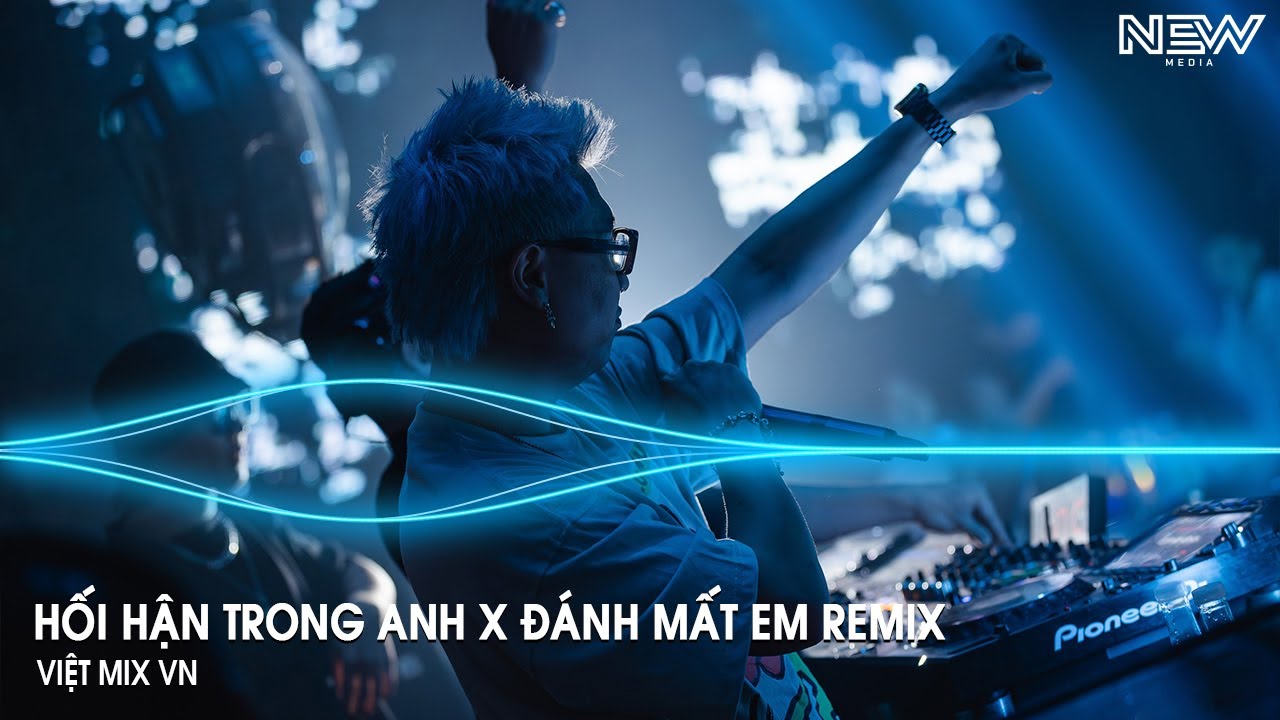 Hối Hận Trong Anh x Đánh Mất Em Remix Full - Vì Cuộc Đời Này Chỉ Có Em Yêu Anh Chân Thành Tiktok