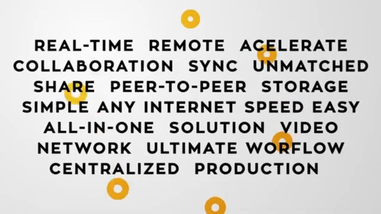 Improve your Remote Video Collaboration with ProMAX MediaHub