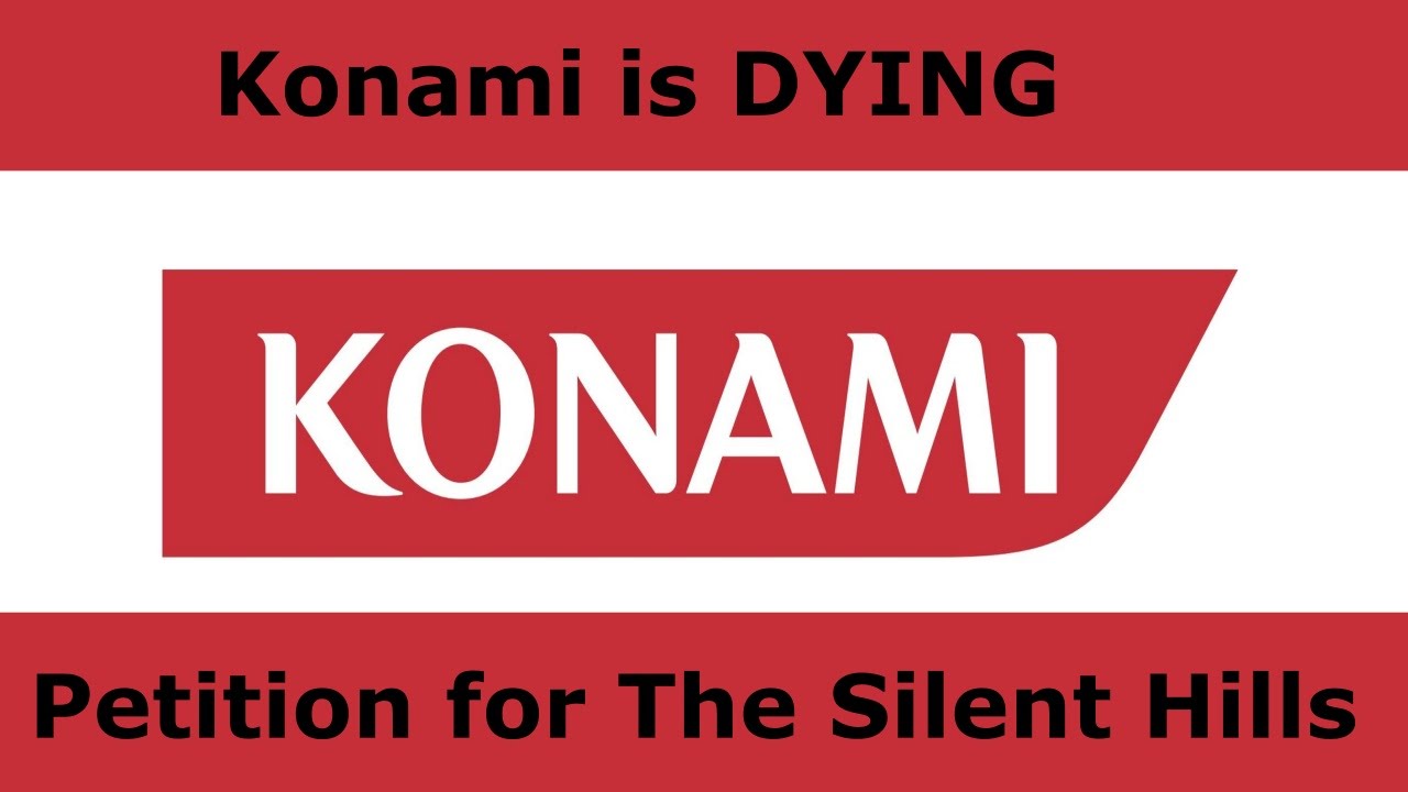 VgameQnews: Petition to reconsider the cancellation of Silent Hills