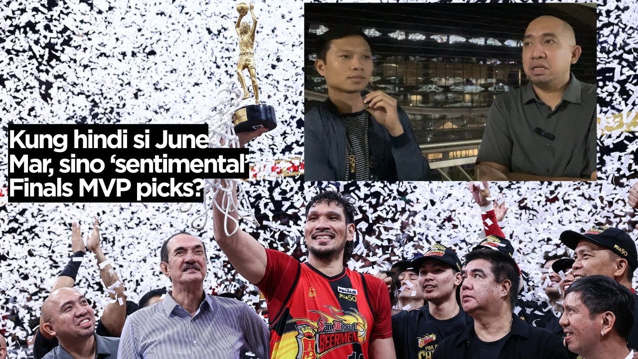 3 questions after SMB's Game 6 win vs TNT to close out PBA 50th Season Philippine Cup Finals