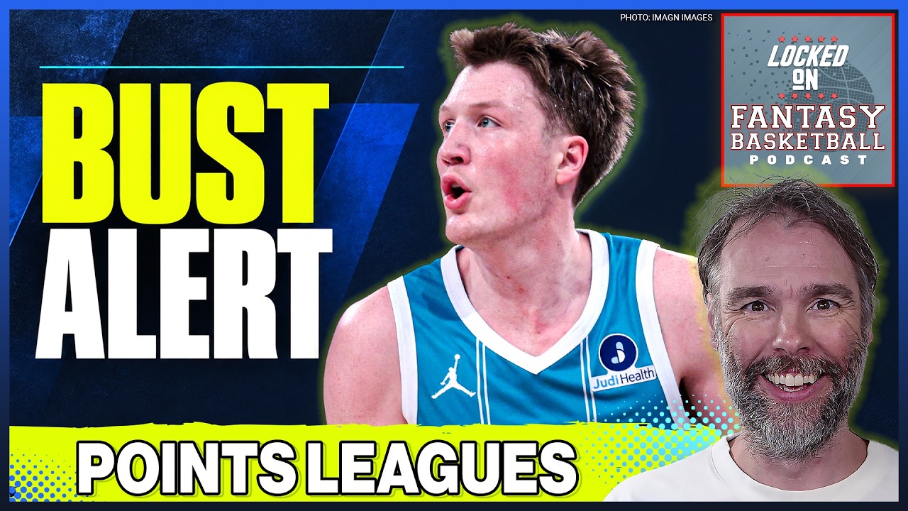Провальные игроки в Points Leagues, которых нельзя игнорировать