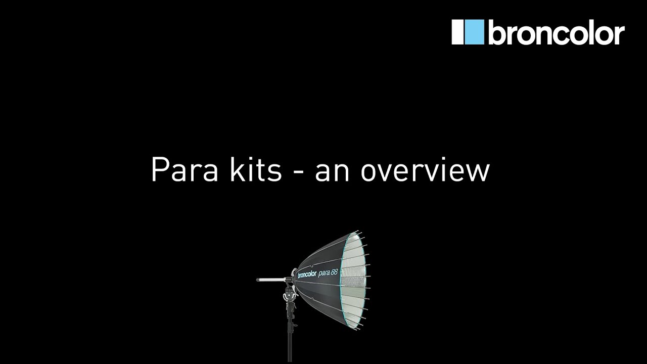 Para kits - an overview
