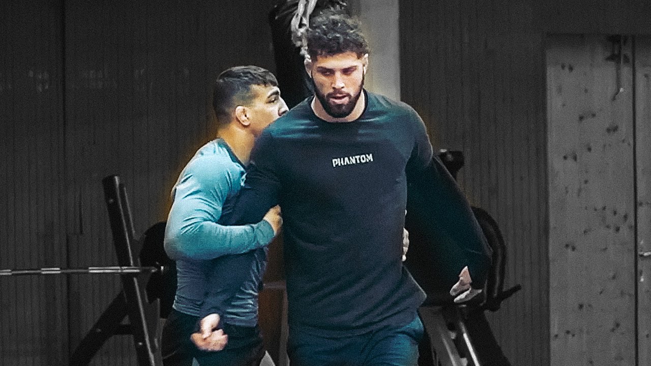 Szőke Alex: Azért megyek Bakuba, hogy meglegyen az olimpiai kvóta