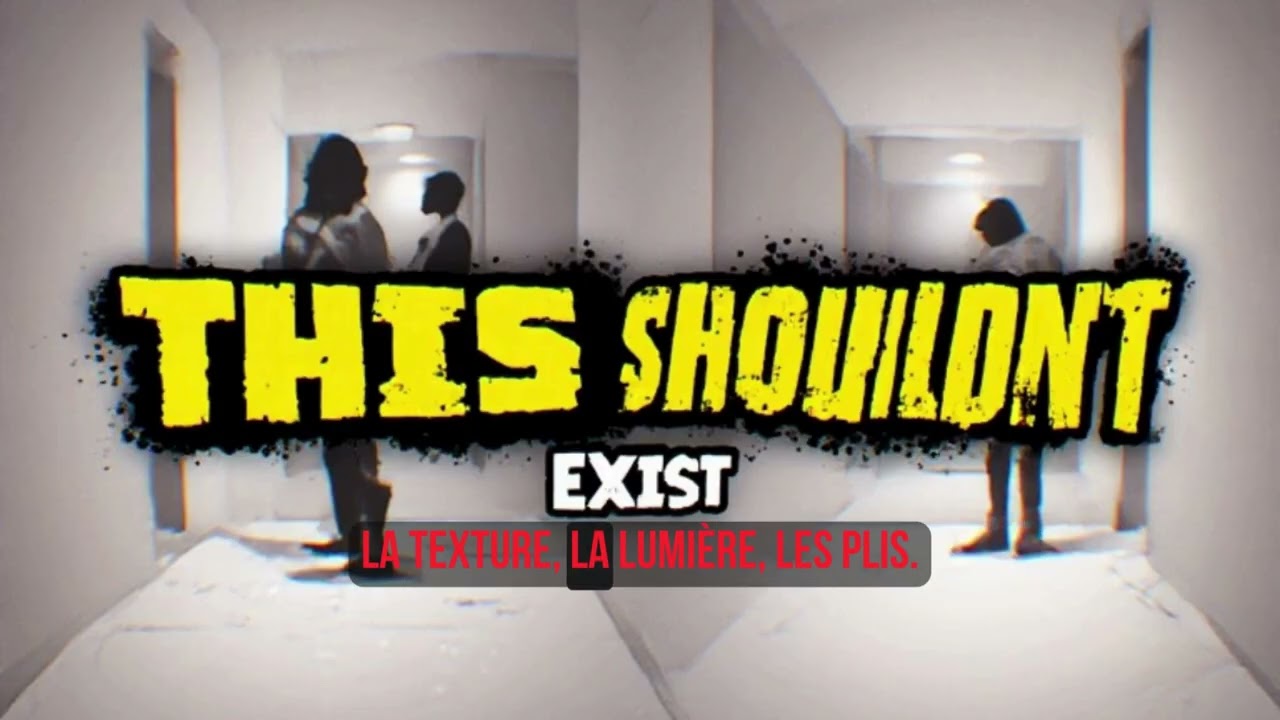 Photos That Shouldn’t Exist — But Do 👀 | Unexplained & Disturbing Images