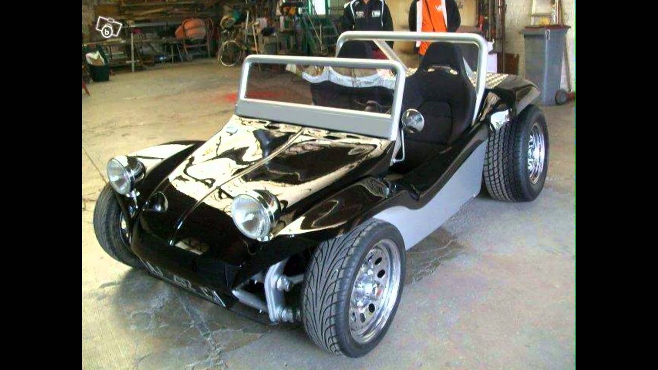 buggy vw