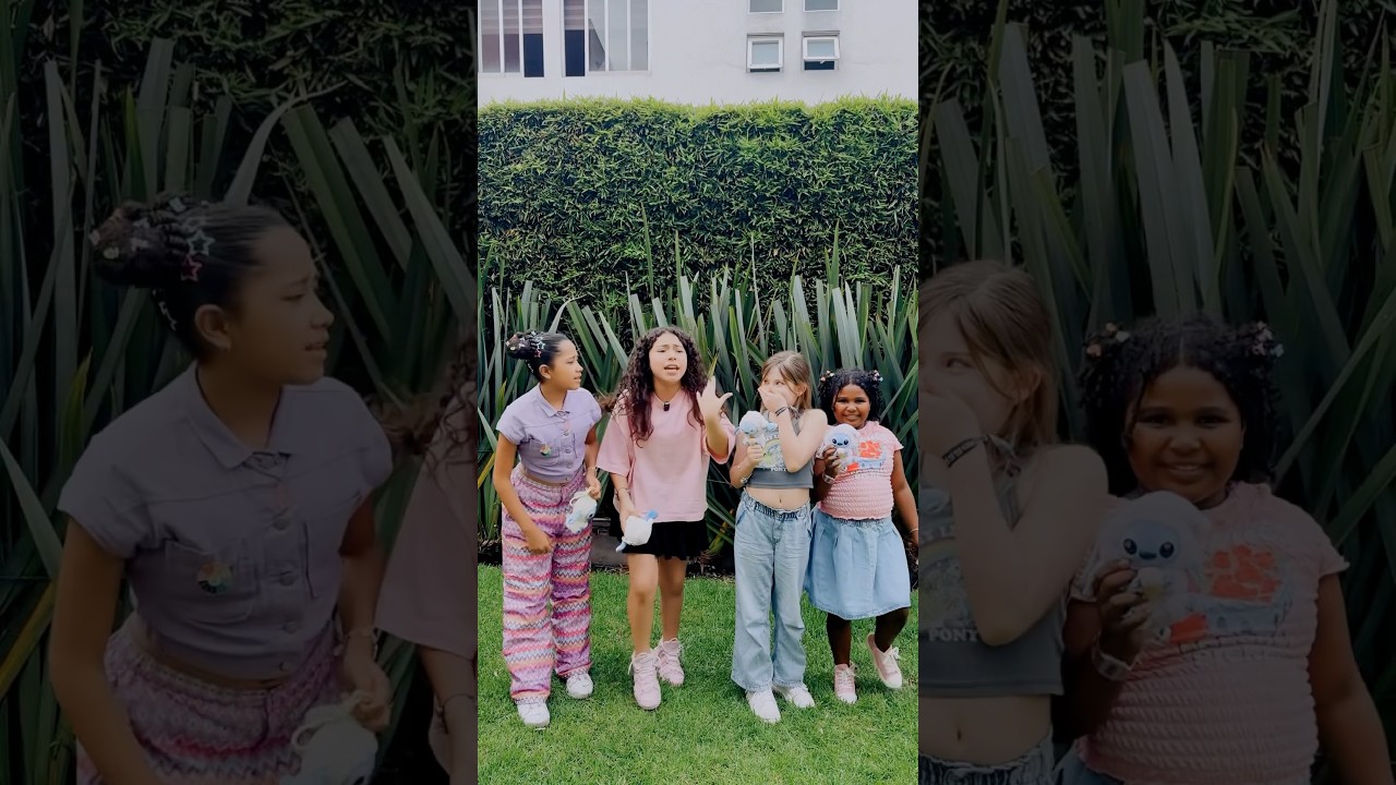 Adivina el Stich con ​⁠​@Soy.Lorettaa  @ErikaMayteMartinezPatino  @soy.coraal