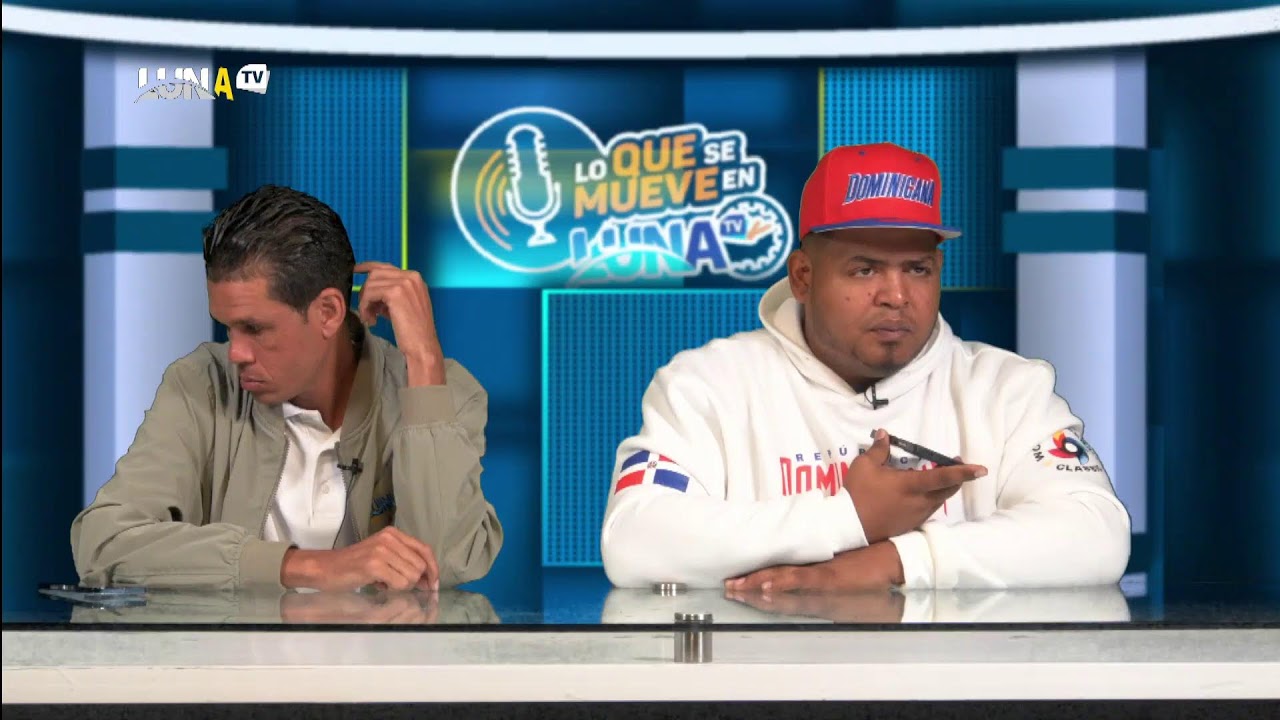 EN VIVO/  LO QUE SE MUEVE  / 11-03-2026